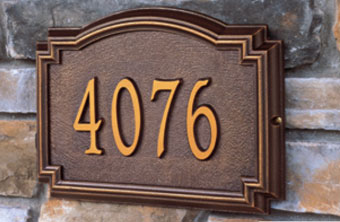 Modern Fence is certified distributor of Whitehall Products Plaques